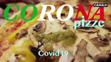 Il video con cui la Francia sfotte l’Italia