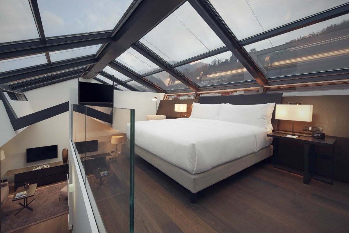 Cinque esperienze straordinarie da fare in hotel