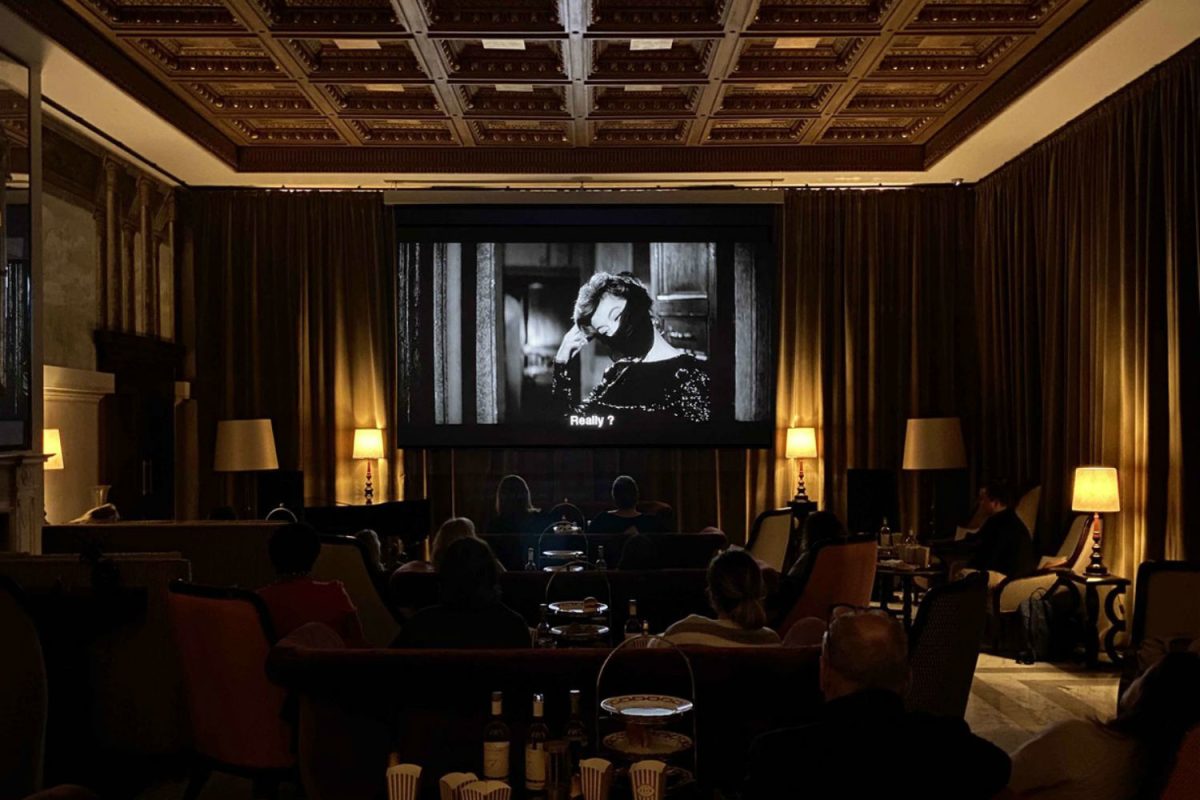 Galleria foto 'Cinque esperienze straordinarie da fare in hotel' - foto 5