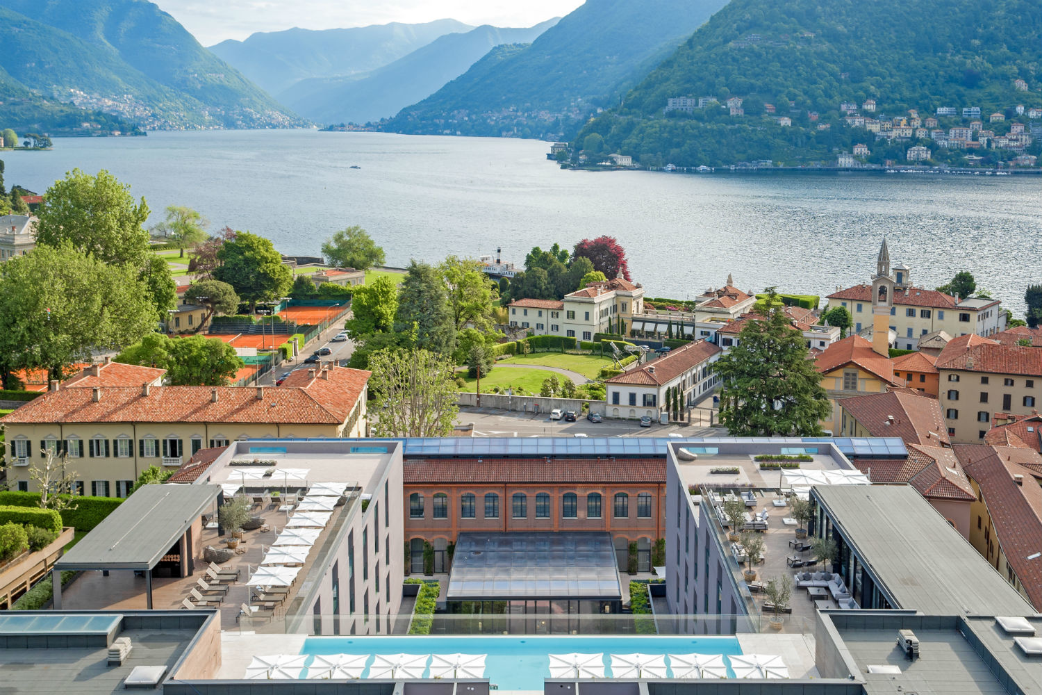 Cinque esperienze straordinarie da fare in hotel