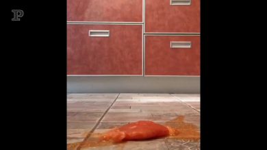 Mai schiacciare una cipolla