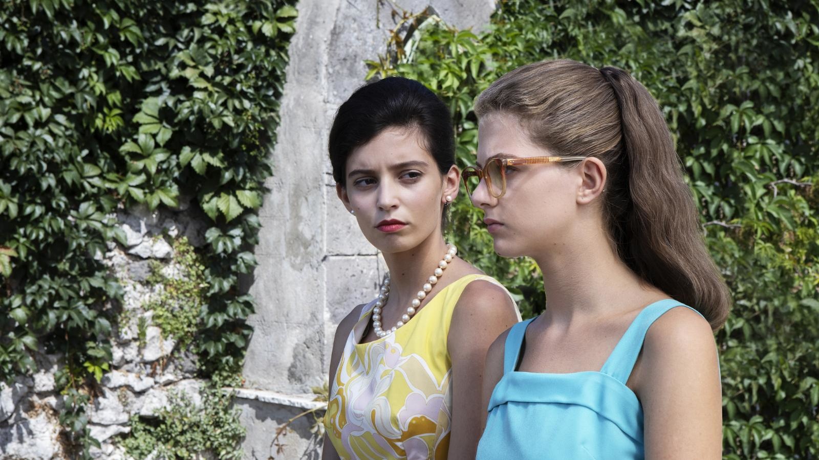 L’amica geniale 2: le anticipazioni dell’ultima puntata L’amica geniale 2: le anticipazioni dell’ultima puntata