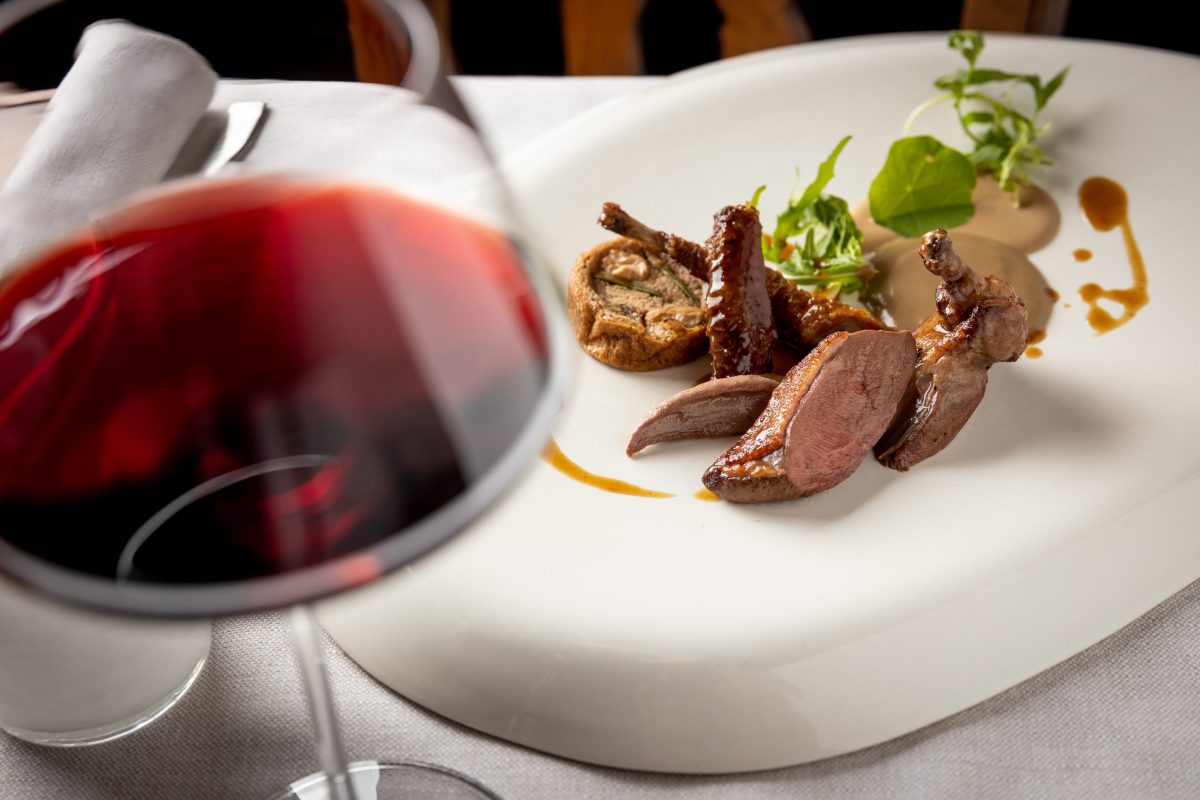 Galleria foto 'A Villa a Sesta un piccolo borgo incantato con L’Asinello e un firmamento di stelle' - foto 3