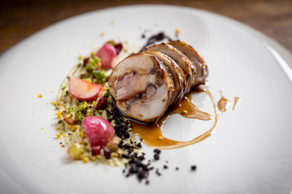 Galleria foto 'A Villa a Sesta un piccolo borgo incantato con L’Asinello e un firmamento di stelle' - foto 4