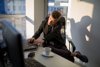 Le norme legali e di diritto del lavoro sullo smart working