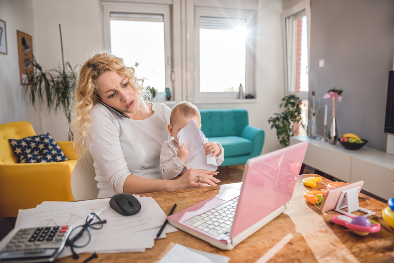 Coronavirus: pro e contro dello Smart Working