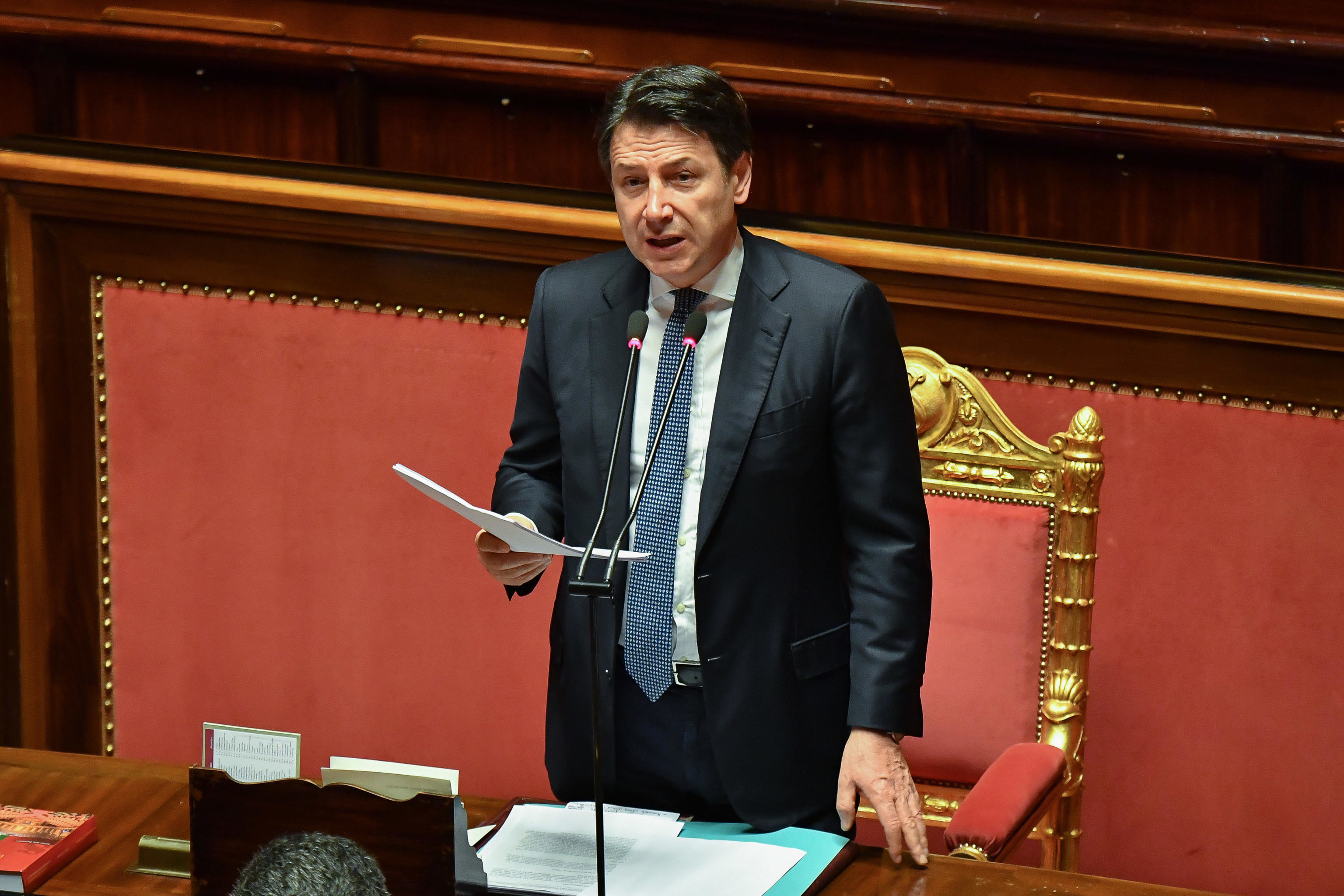 Le pagelle ai leader mondiali alle prese con il Covid-19