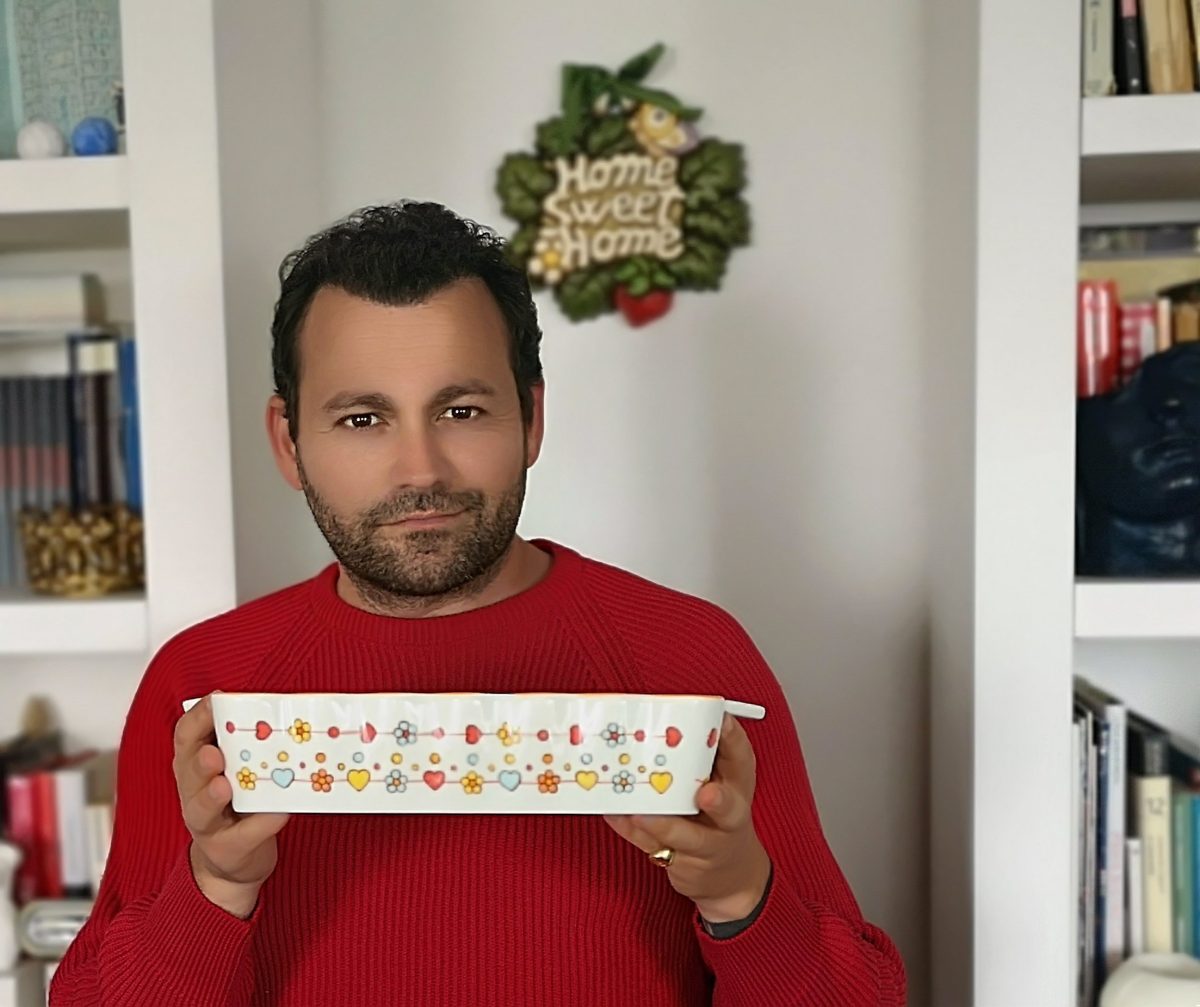 Galleria foto 'Come allestire il pic nic del 1 maggio, a casa, con stile' - foto 11