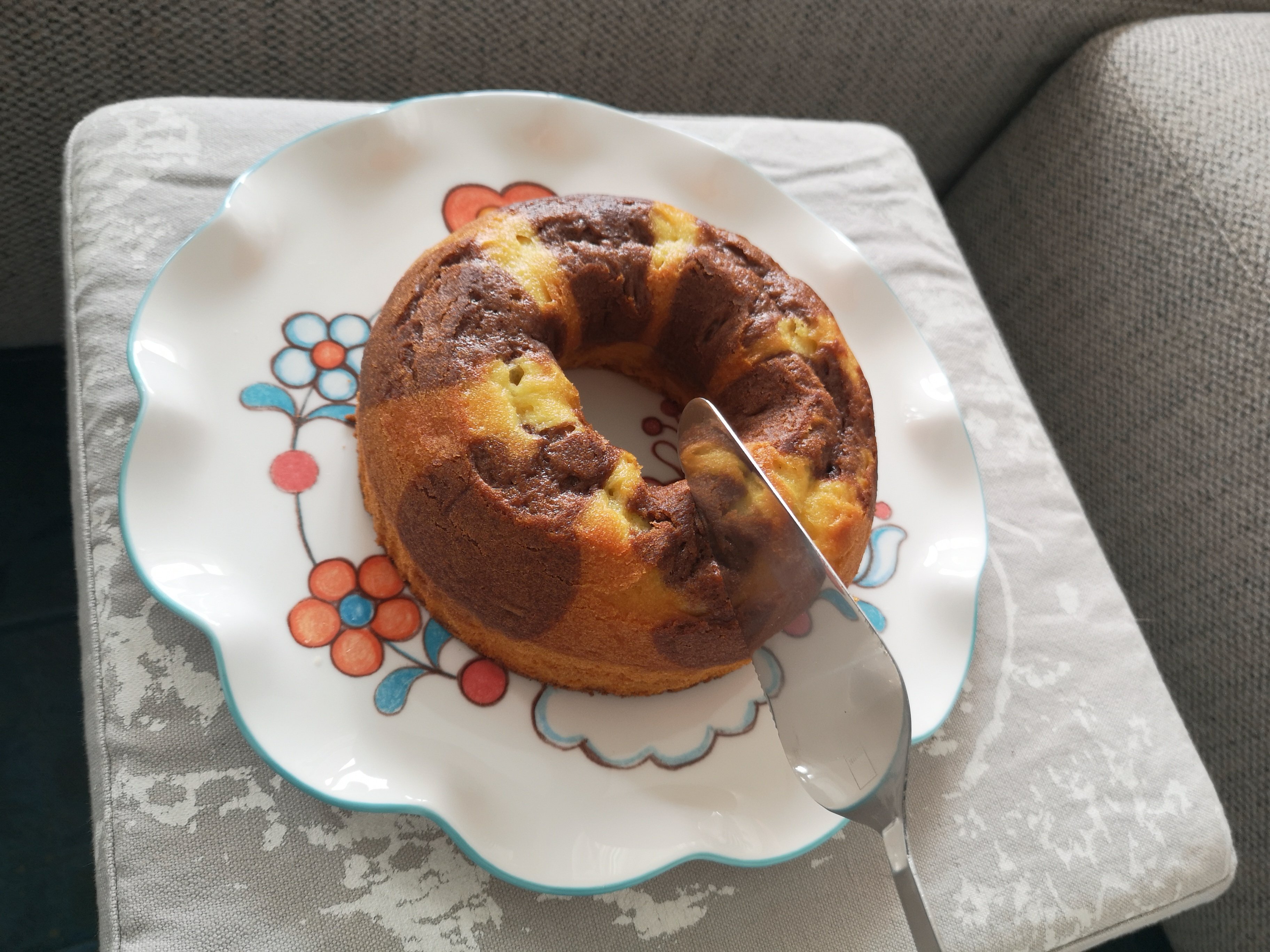 Come allestire il pic nic del 1 maggio, a casa, con stile