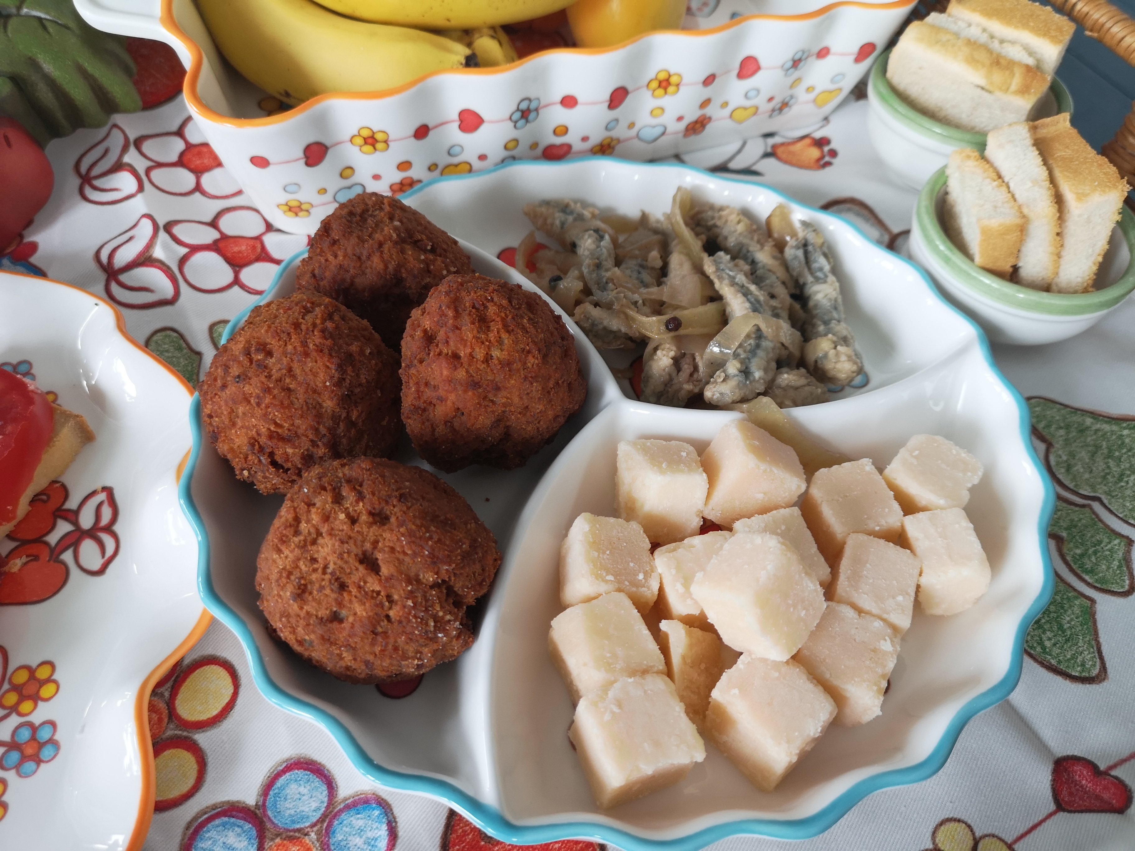 Come allestire il pic nic del 1 maggio, a casa, con stile