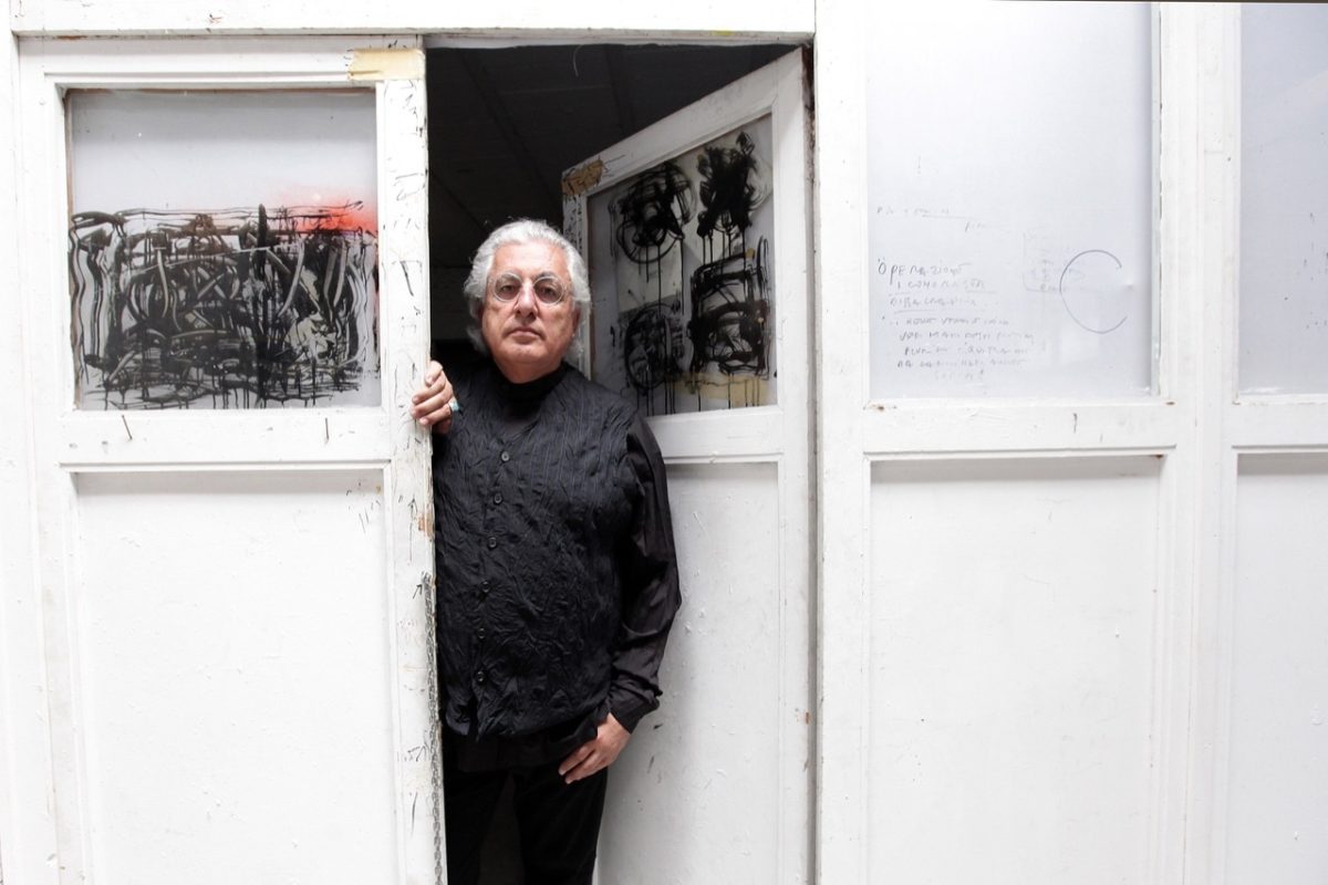 Galleria foto 'Germano Celant morto per coronavirus: addio al padre dell’Arte Povera' - foto 2