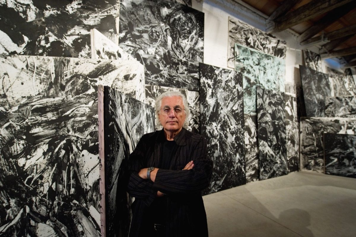 Germano Celant morto per coronavirus: addio al padre dell’Arte Povera