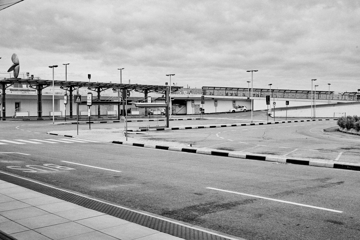 Galleria foto 'Cieli chiusi: il nuovo 11 settembre degli aeroporti' - foto 5