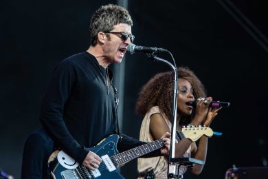 Oasis: tutto su Don’t stop, il brano inedito