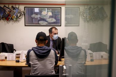 La guerra tra banche e Governo sul Decreto Liquidità