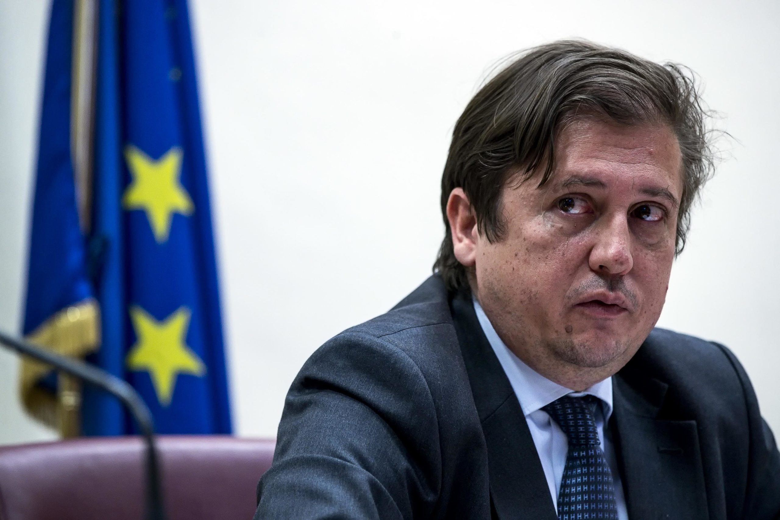 Sileri: «È stato uno tsunami. Per questo non si può colpevolizzare la Lombardia»