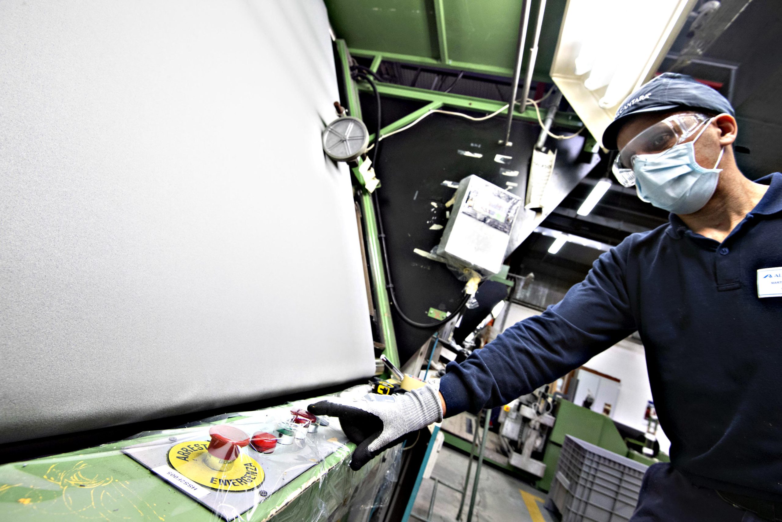 Decreto Liquidità, storie di un fallimento Decreto Liquidità, storie di un fallimento