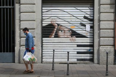 Protocollo Cinema-Covid, le regole per riaprire i set