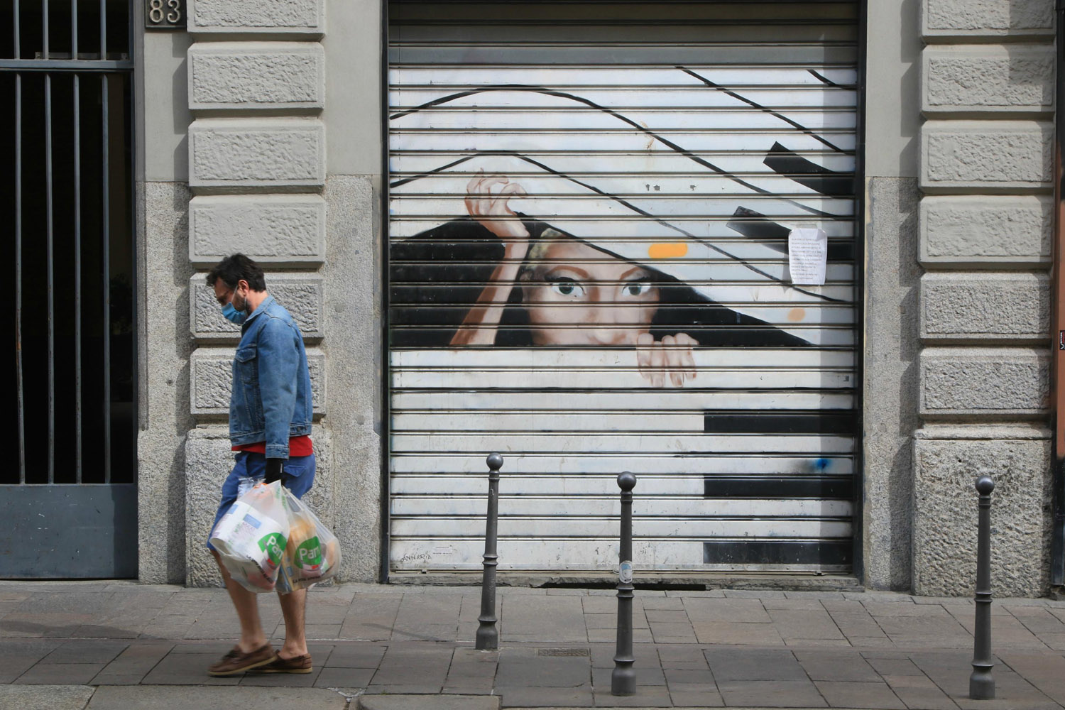 Protocollo Cinema-Covid, le regole per riaprire i set Protocollo Cinema-Covid, le regole per riaprire i set