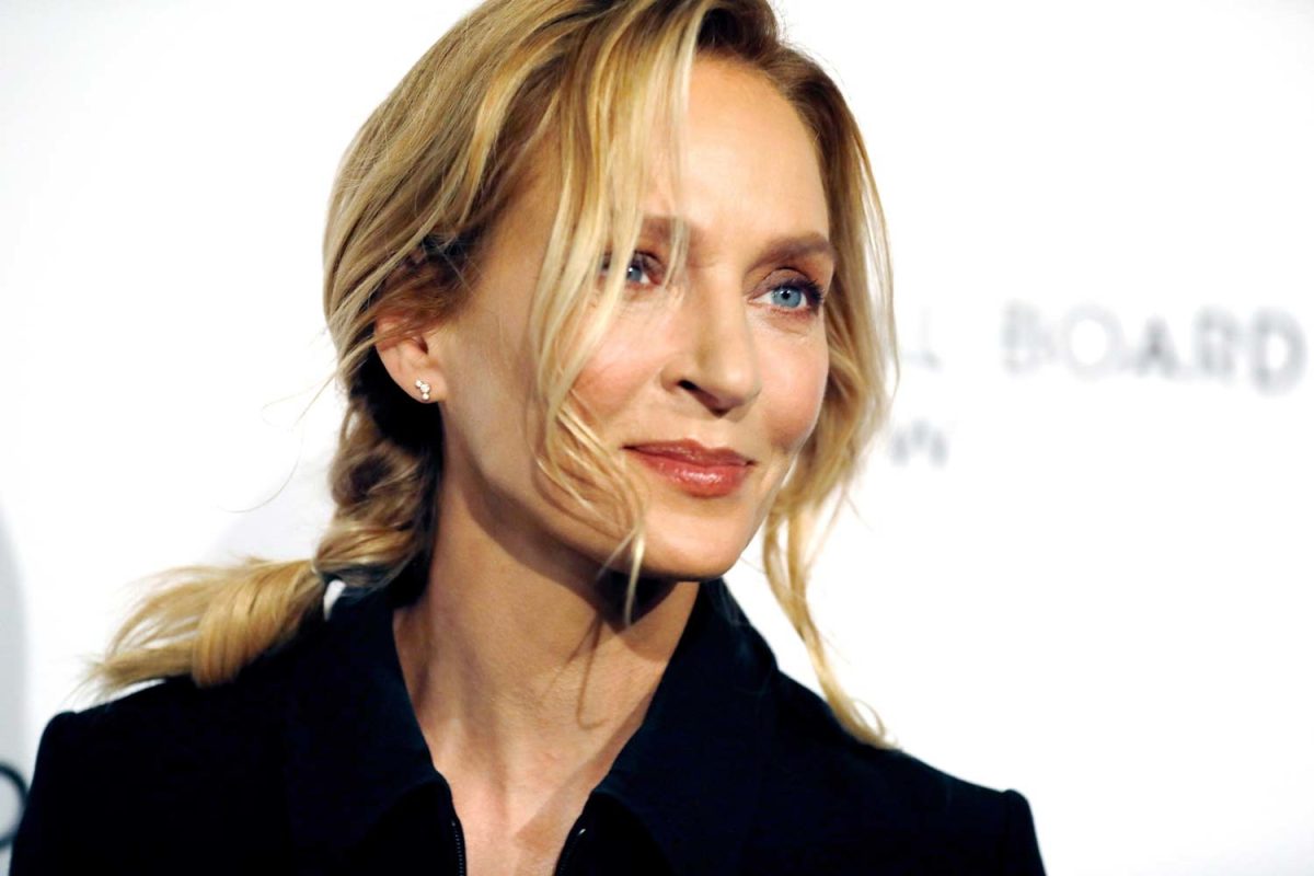 Uma Thurman compie 50 anni: i suoi film più belli e dove vederli Uma Thurman compie 50 anni: i suoi film più belli e dove vederli