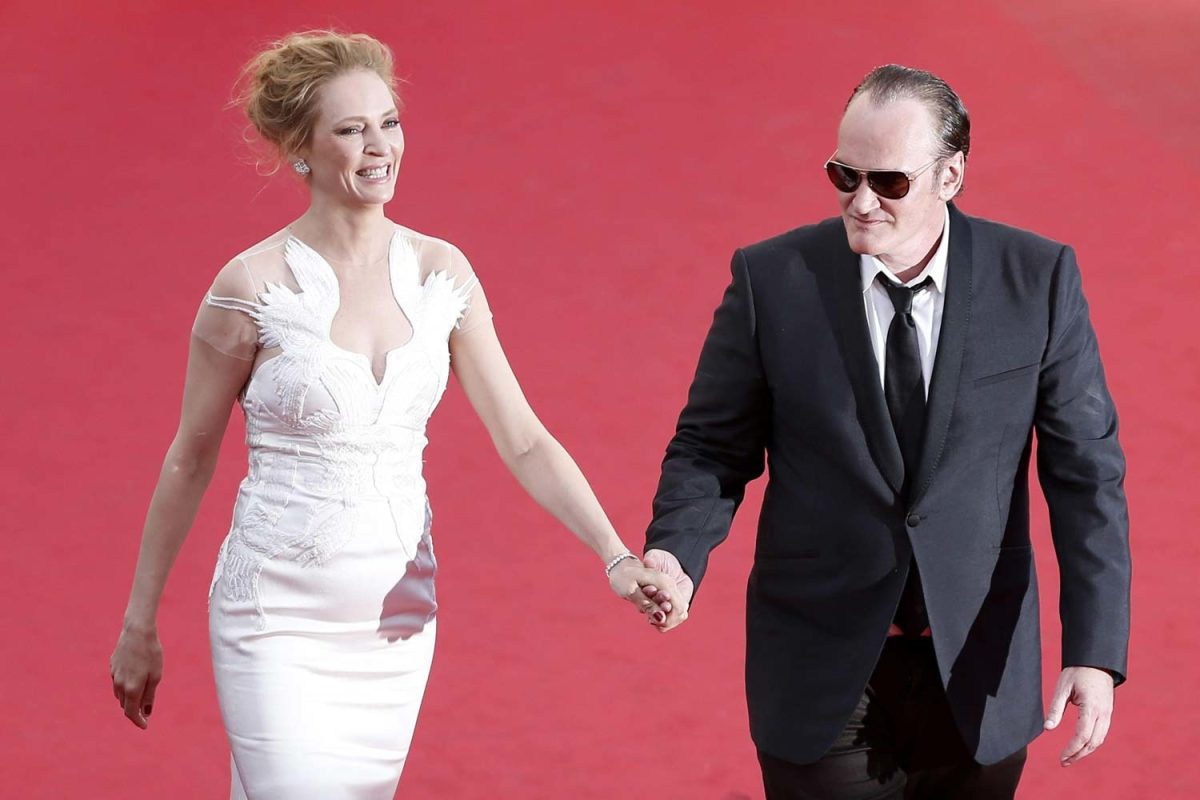 Uma Thurman compie 50 anni: i suoi film più belli e dove vederli Uma Thurman compie 50 anni: i suoi film più belli e dove vederli