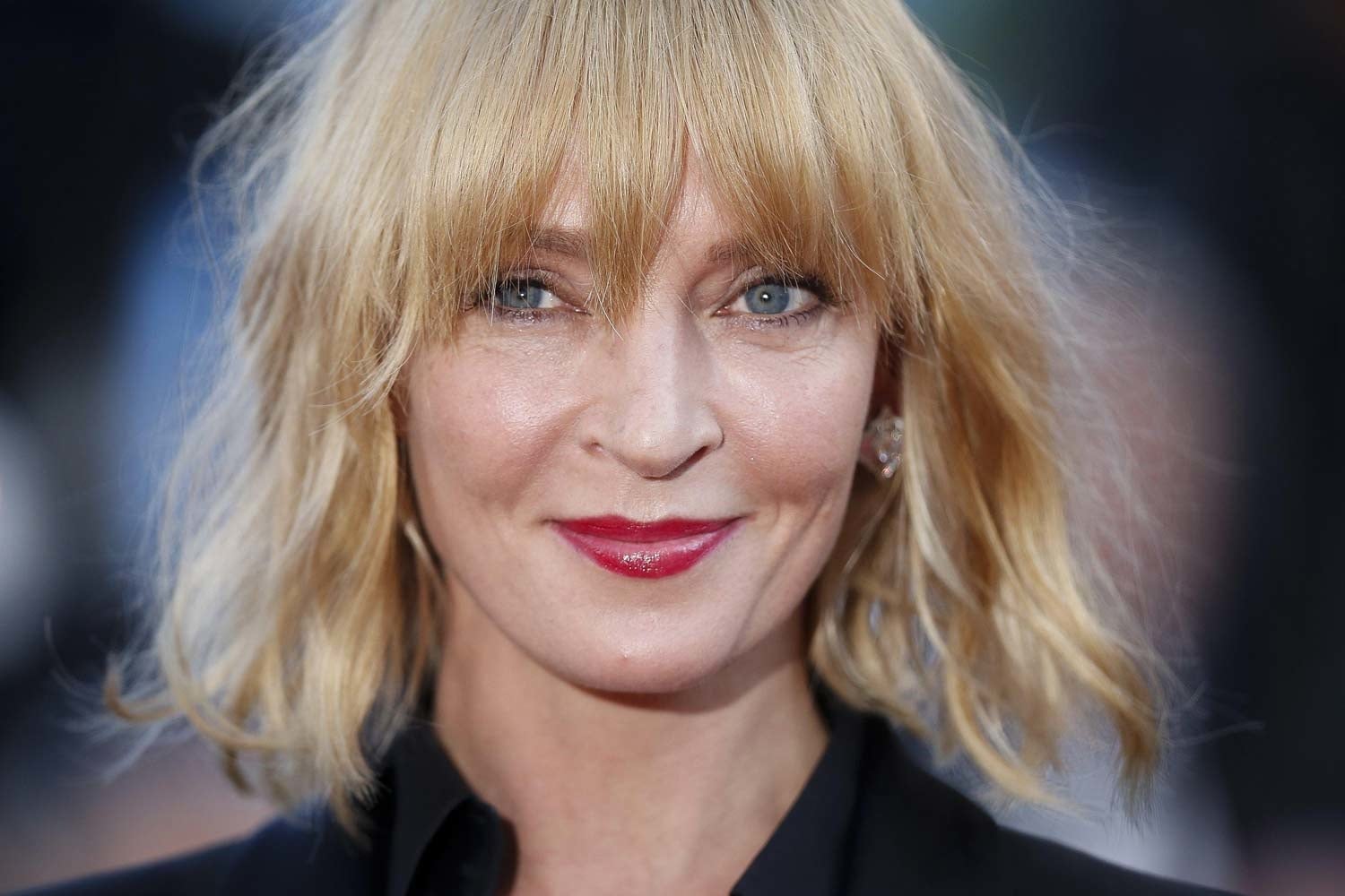 Uma Thurman compie 50 anni: i suoi film più belli e dove vederli Uma Thurman compie 50 anni: i suoi film più belli e dove vederli