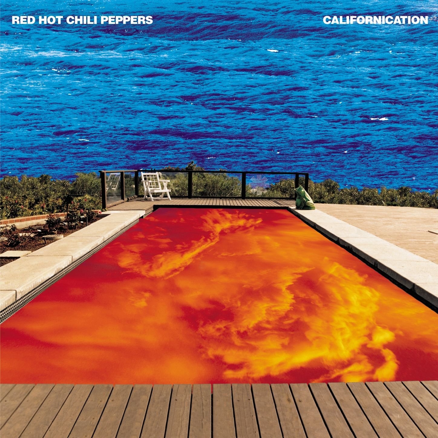 L’album del giorno: Red Hot Chili Peppers, Californication L’album del giorno: Red Hot Chili Peppers, Californication