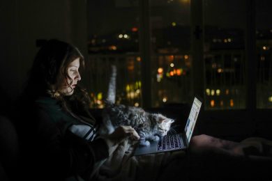 Generazione lockdown: «Ci manca il mondo»