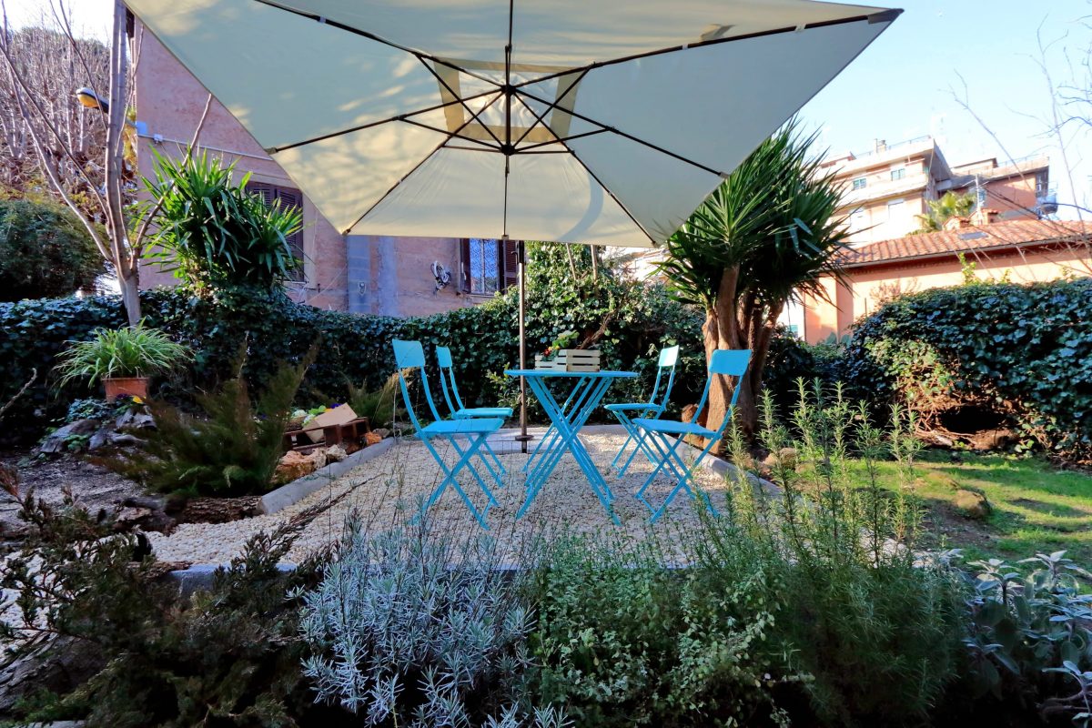 Galleria foto 'Le case vacanze si trasformano in luoghi per lo smart working' - foto 6