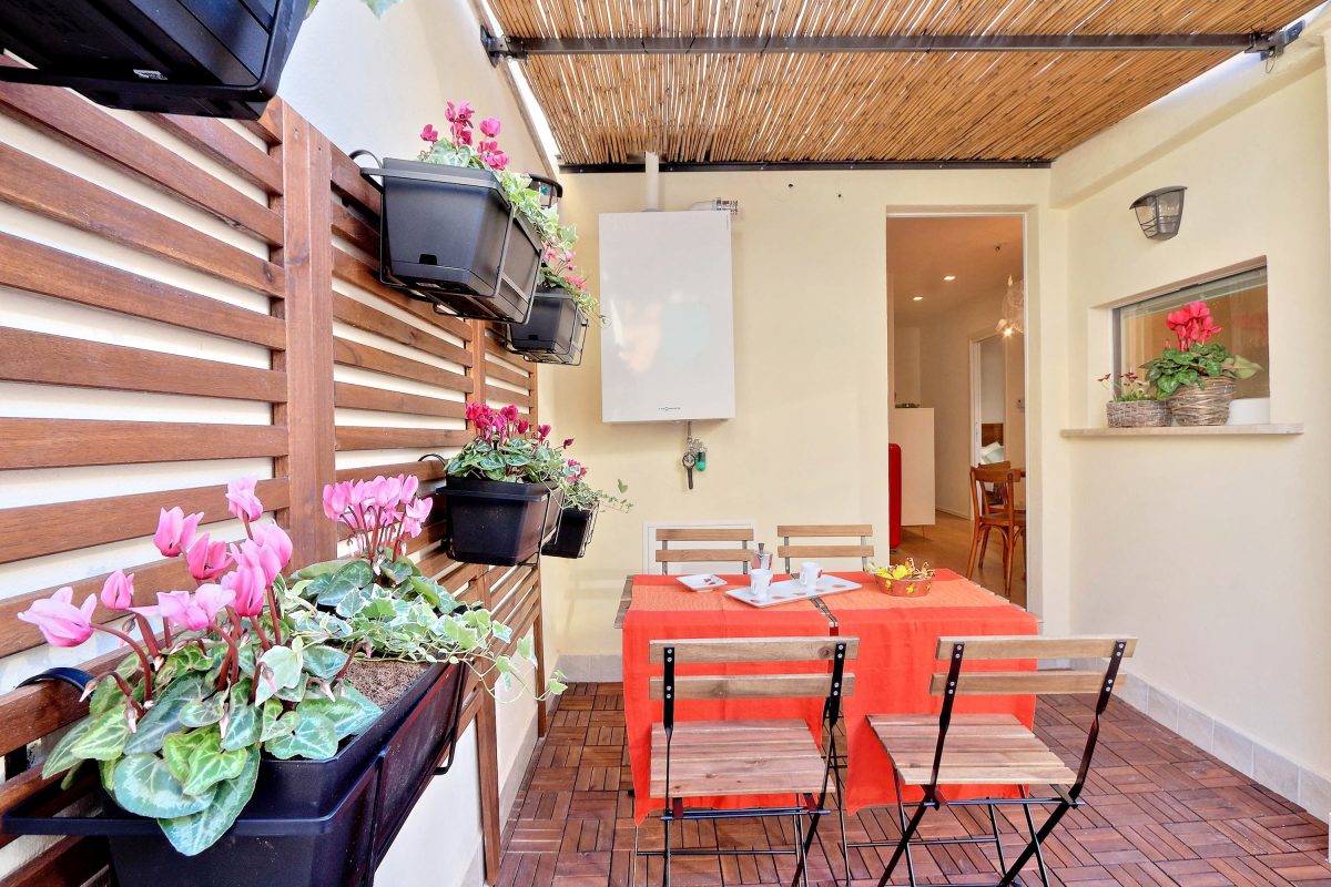 Galleria foto 'Le case vacanze si trasformano in luoghi per lo smart working' - foto 5