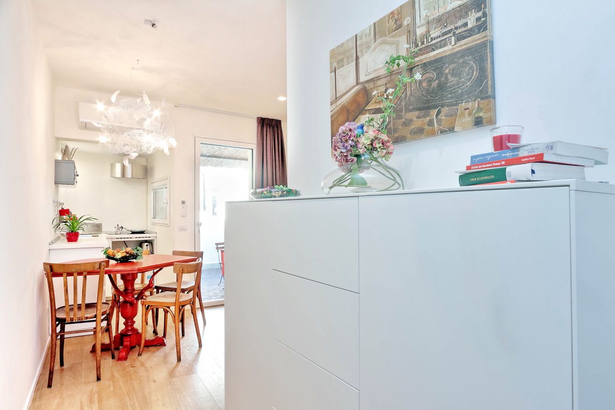 Galleria foto 'Le case vacanze si trasformano in luoghi per lo smart working' - foto 3