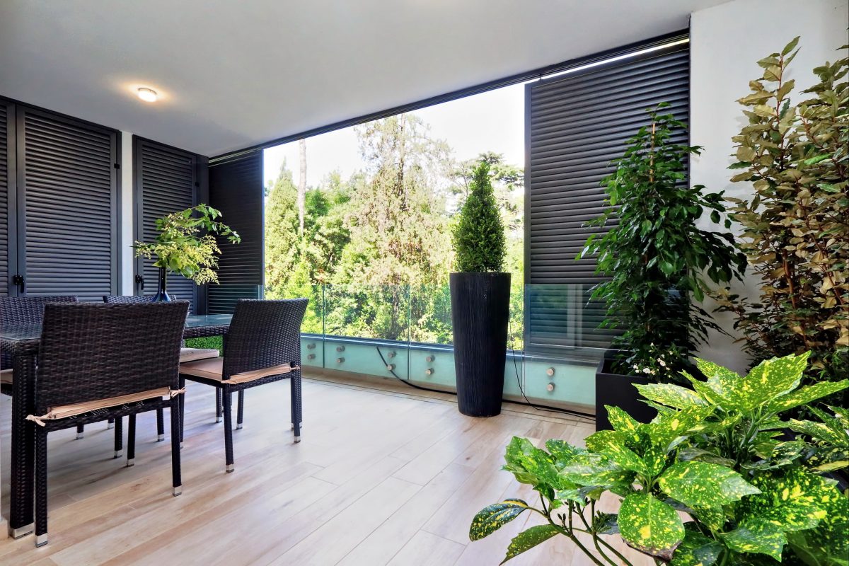 Galleria foto 'Le case vacanze si trasformano in luoghi per lo smart working' - foto 10