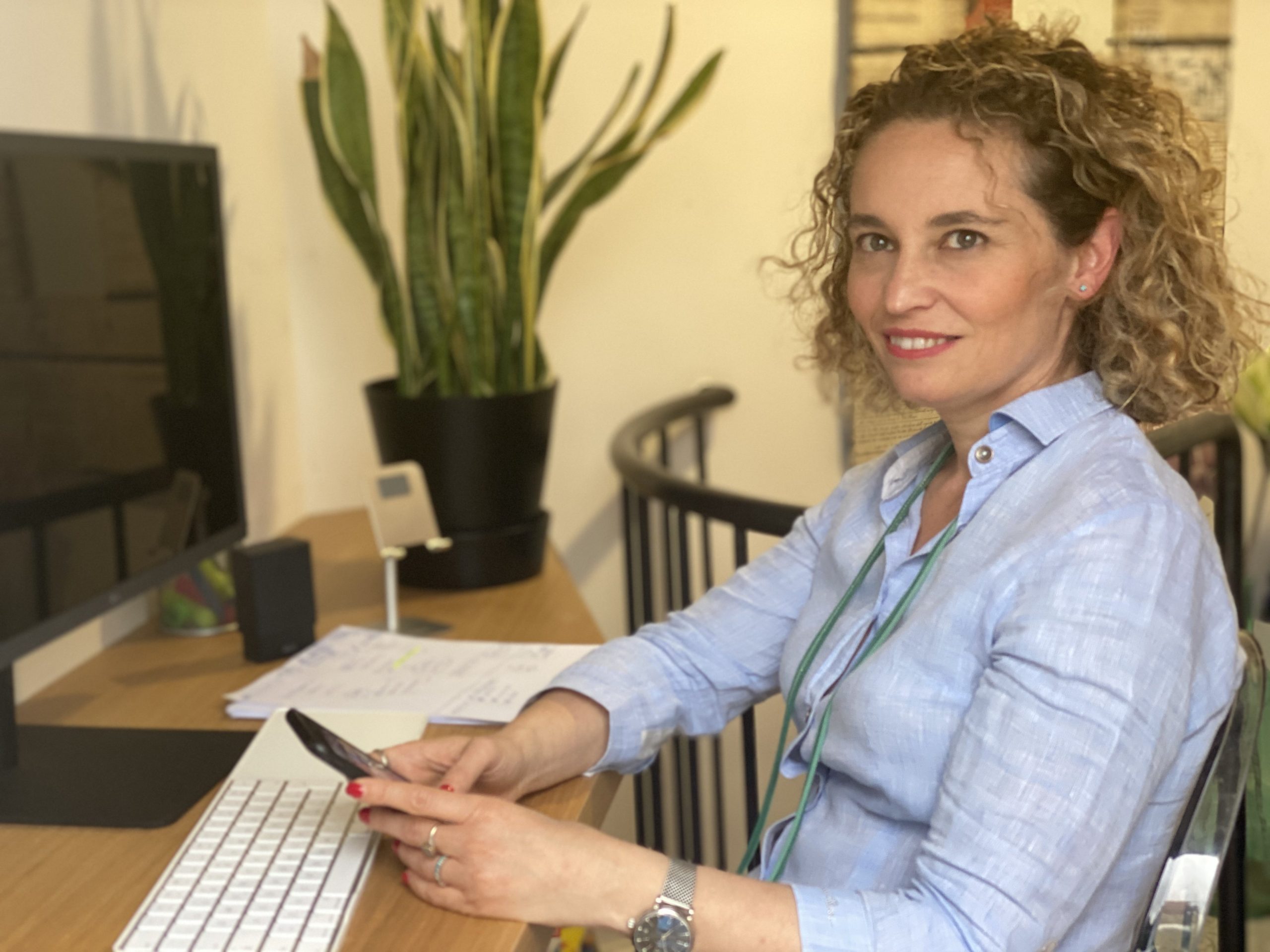Le case vacanze si trasformano in luoghi per lo smart working
