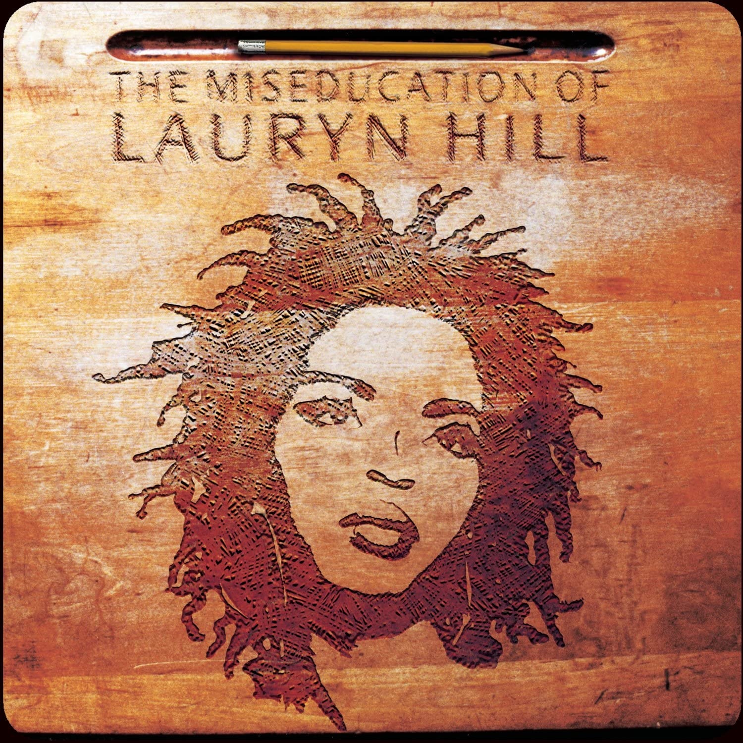 L’album del giorno: The miseducation of Lauryn Hill L’album del giorno: The miseducation of Lauryn Hill