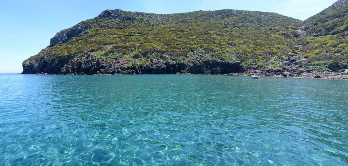 Capraia, quest’anno sarà l’isola senza estate