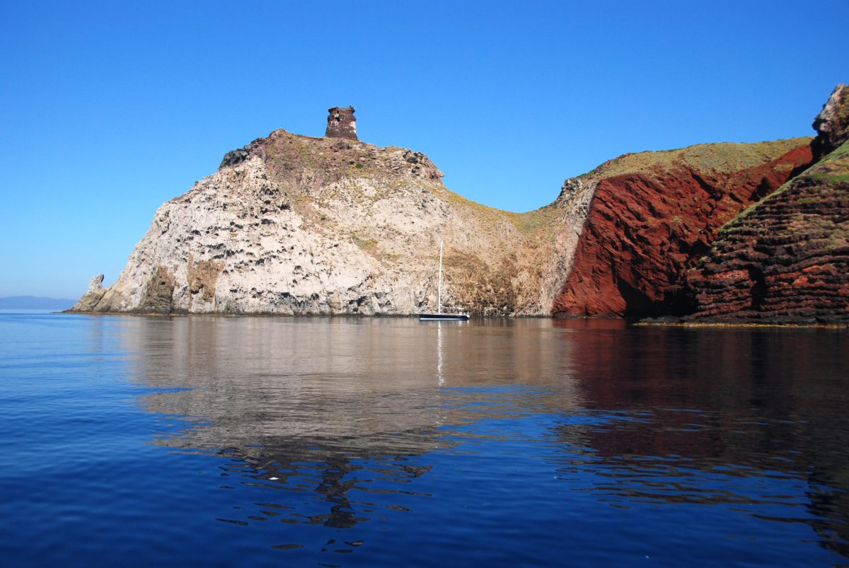 Capraia, quest’anno sarà l’isola senza estate