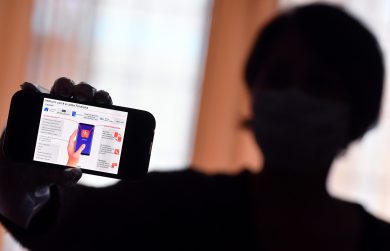 Perché Conte non parla più della app Immuni?