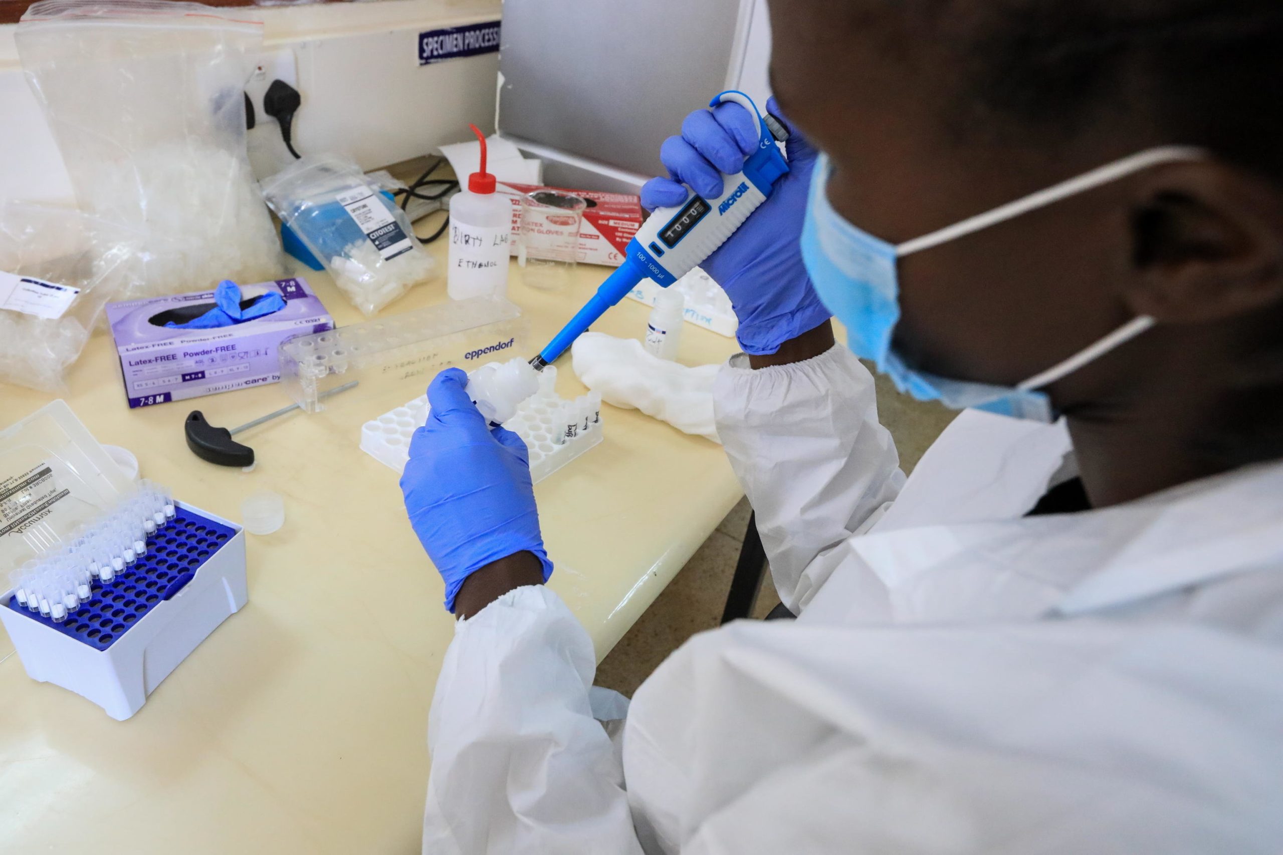 Dalla Francia una nuova cura contro il Coronavirus
