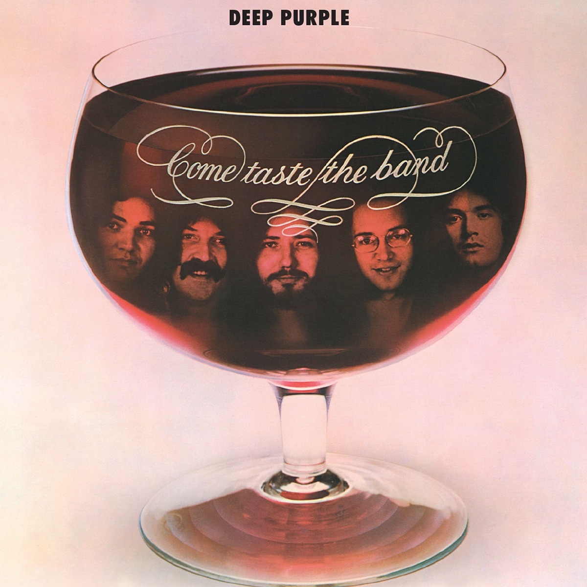 L’album del giorno: Deep Purple, Come taste the band L’album del giorno: Deep Purple, Come taste the band