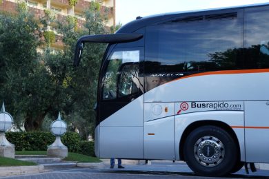 Trasporti, un’idea per limitare il contagio tra i lavoratori nella Fase due