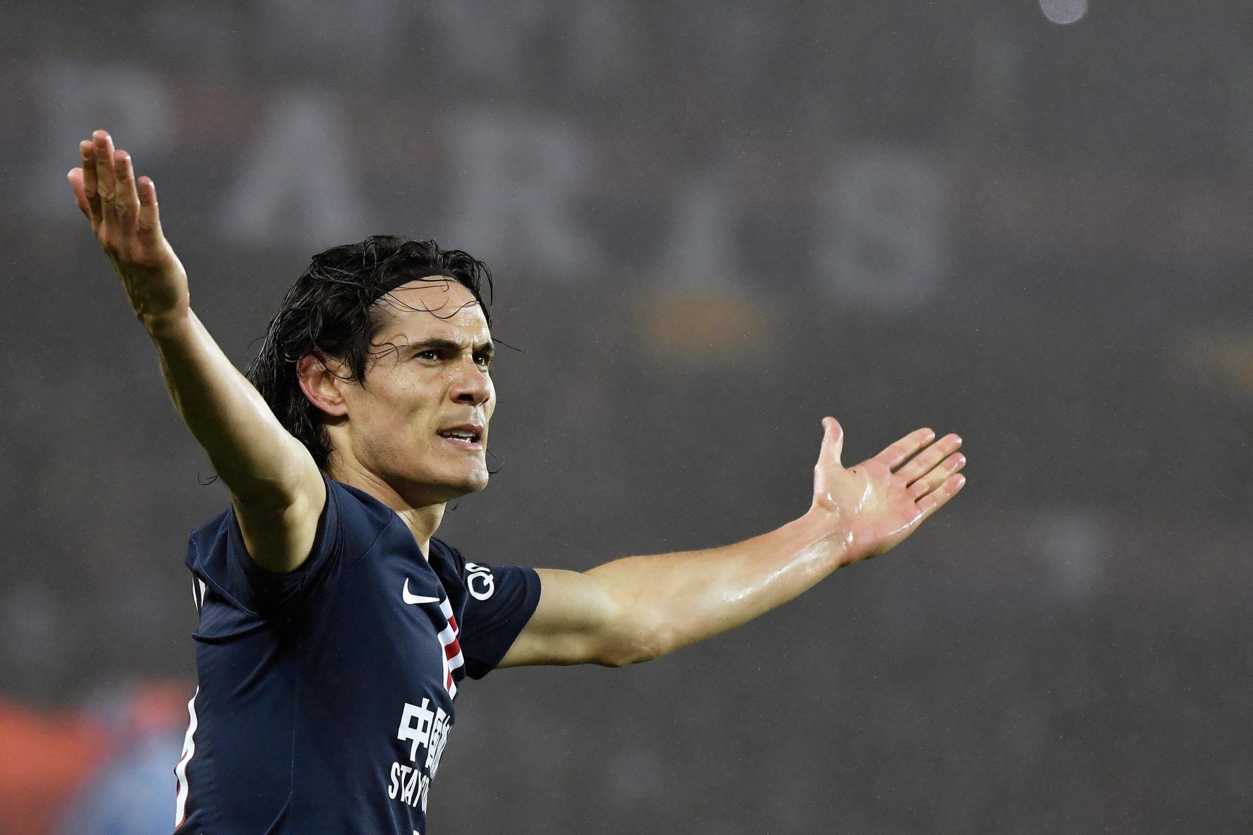 Cavani e l’Inter, la strana idea dell’estate 2020