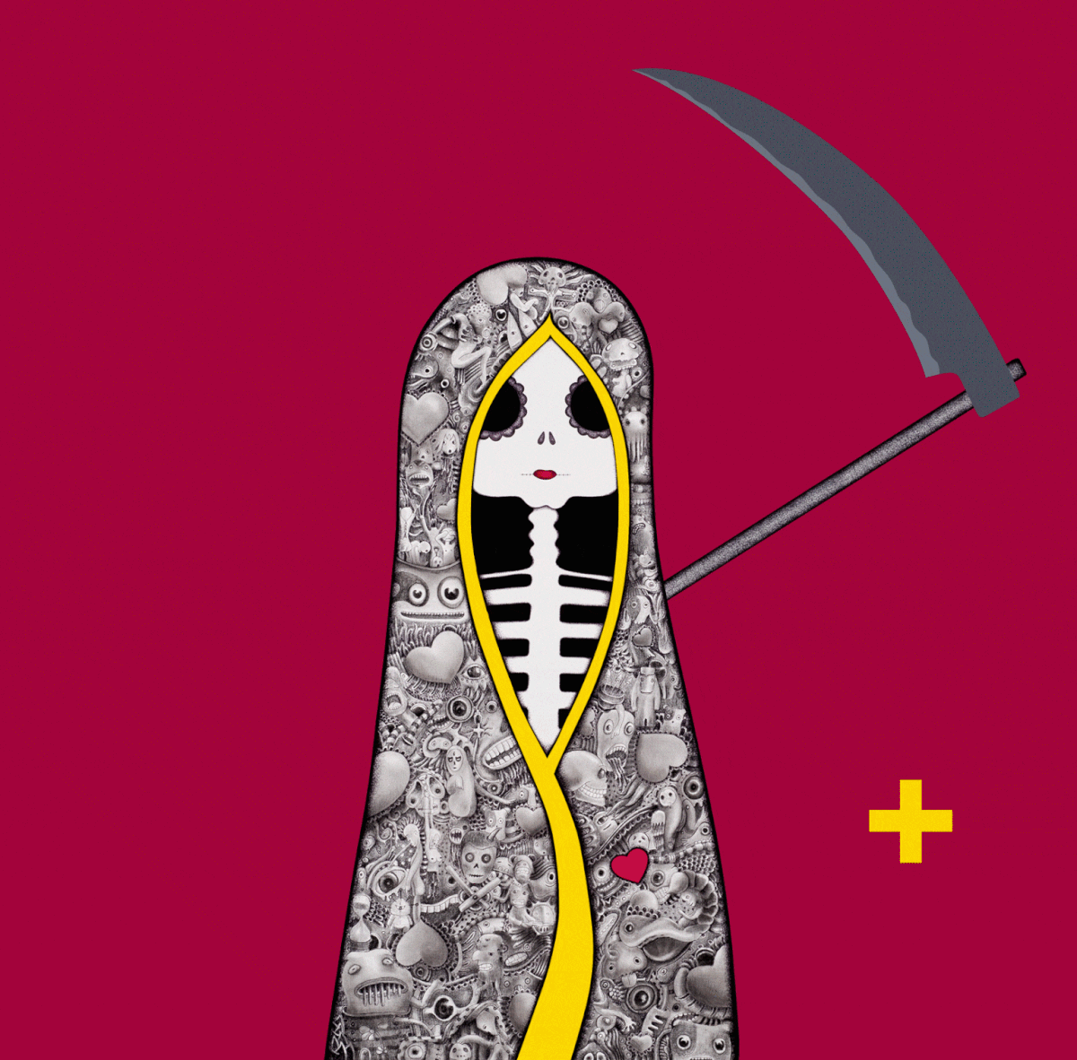 Galleria foto 'La blockchain al servizio dell’arte' - foto 2