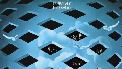 L’album del giorno: The Who, Tommy