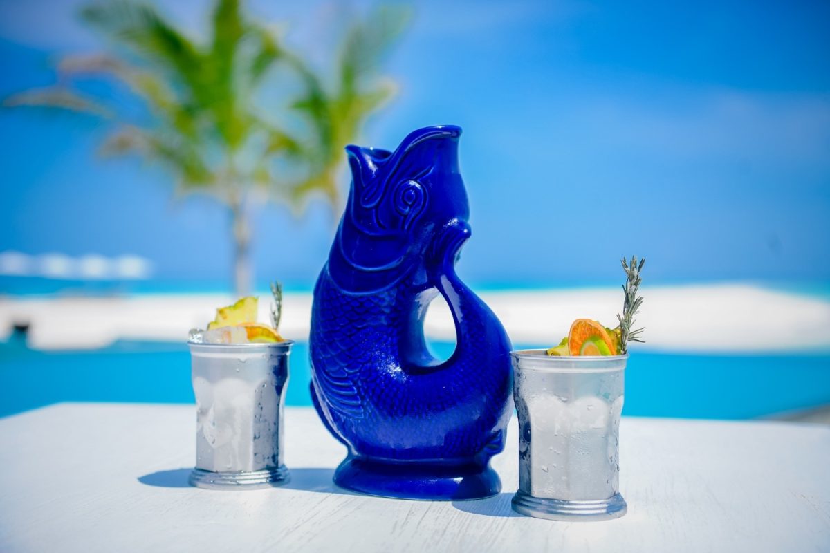 Galleria foto 'Cocktail: sognare un viaggio dentro un bicchiere' - foto 3