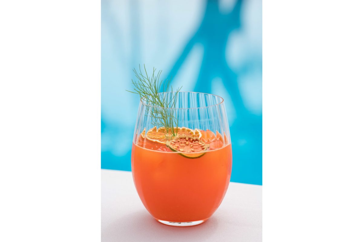 Galleria foto 'Cocktail: sognare un viaggio dentro un bicchiere' - foto 4