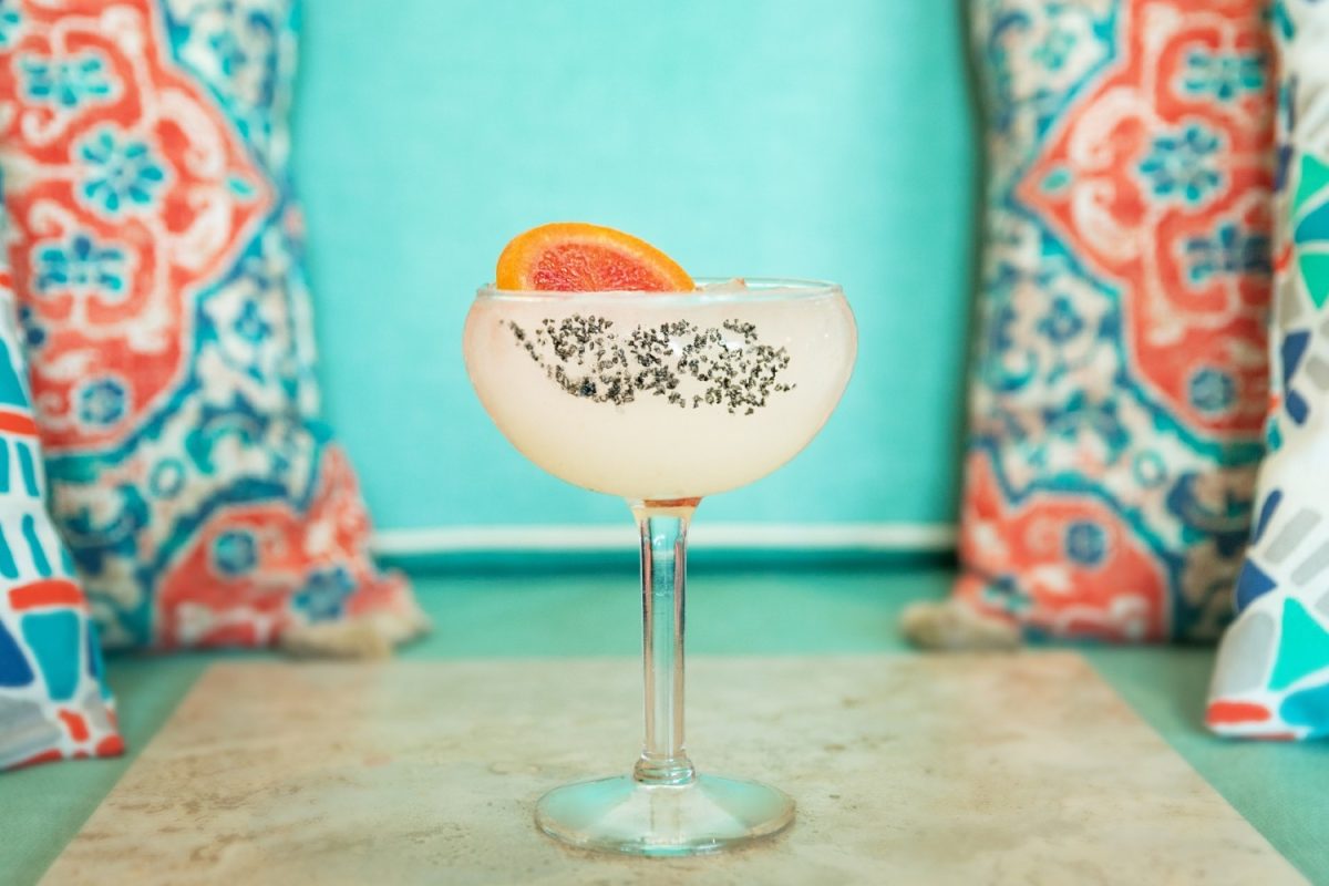 Cocktail: sognare un viaggio dentro un bicchiere