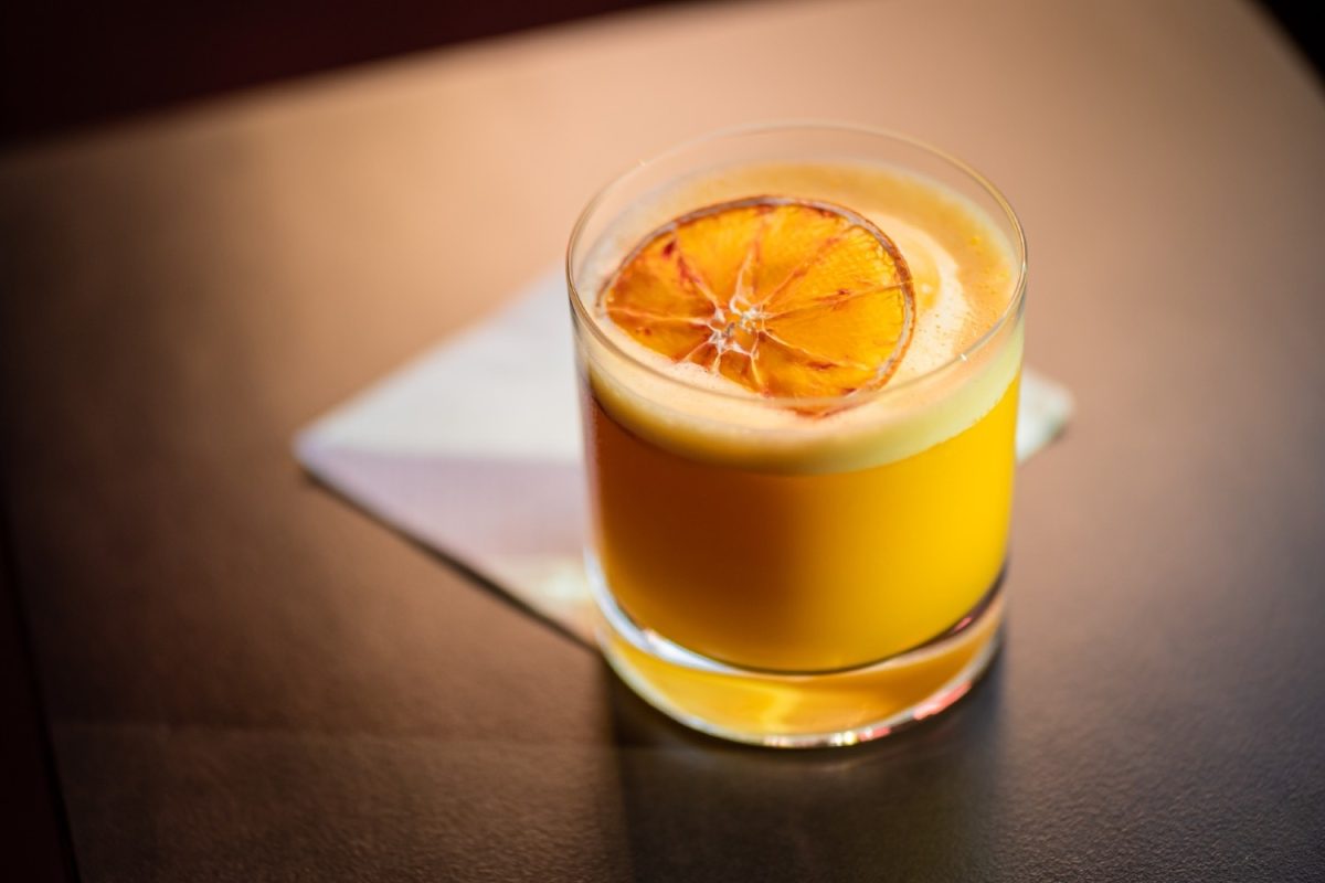 Cocktail: sognare un viaggio dentro un bicchiere