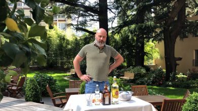 Cocktail: sognare un viaggio dentro un bicchiere