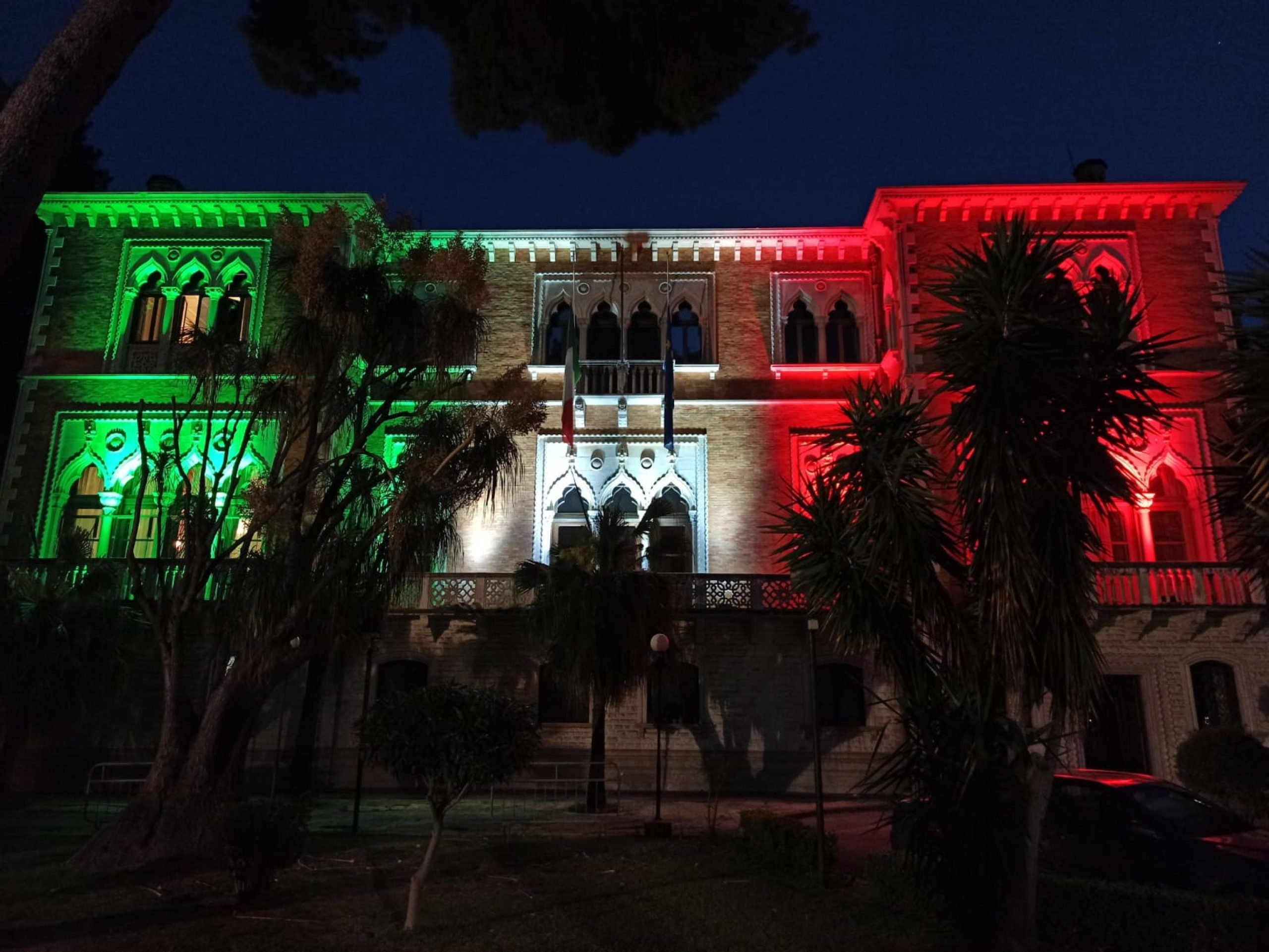 Il ritorno del diritto feudale in Sicilia Il ritorno del diritto feudale in Sicilia