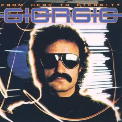 L’album del giorno, Giorgio Moroder, From here to eternity